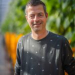 Contactpersoon van Tuinderij Vahl 