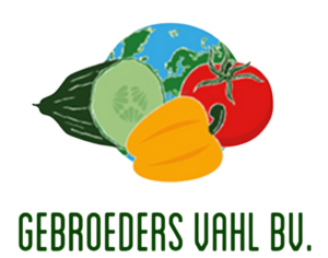 Logo Tuinderij Vahl